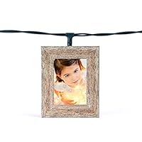Algopix Similar Product 7 - Polaroid 5 Photo Frame Lightboxes 