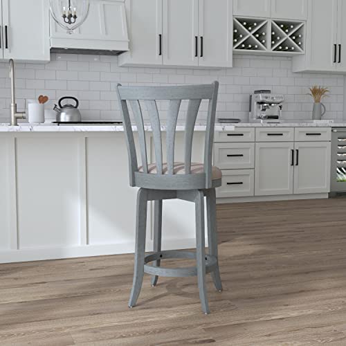 Hillsdale 4617-826 Furniture Hillsdale Savana Swivel Counter Stool thumb #7