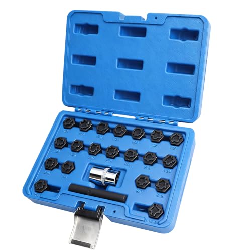 Gickbusus VW Audi Lock Key Set