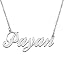 Payan - Silver