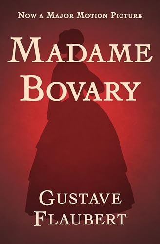 Madame Bovary (Bantam Classics)