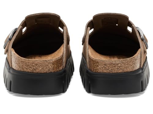 Image of Birkenstock Boston Chunky Platform Clog