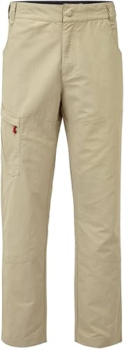 Miniatura 2 de Gill Pantalones UV Tec para hombre - Protección solar UV 50+, ligeros y de secado rápido