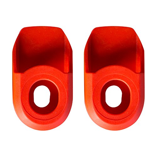 SB3 SBPEPRO2-Coppia di Protezioni per pedivella