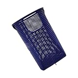 JINYUNIAO 高効率 プール ポンプ バスケット スキマー 交換用 耐腐食性 簡単取り付け スイミングプール用