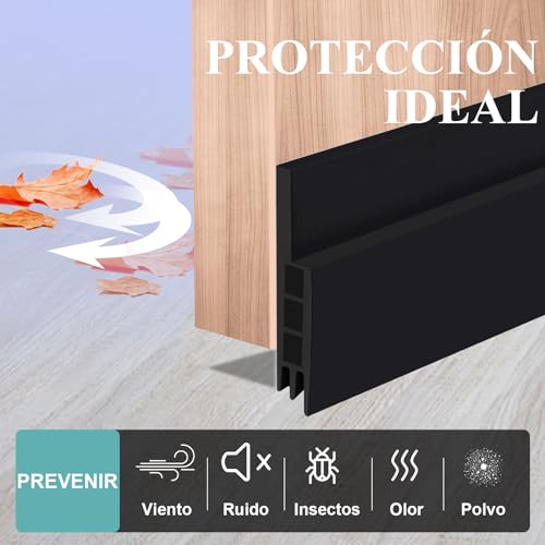 Guardapolvo para puertas 29 Imagen adicional