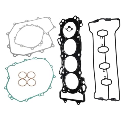 Kit joints carter culasse moto CBR600RR ABS 2007-2023 pour entretien moteur