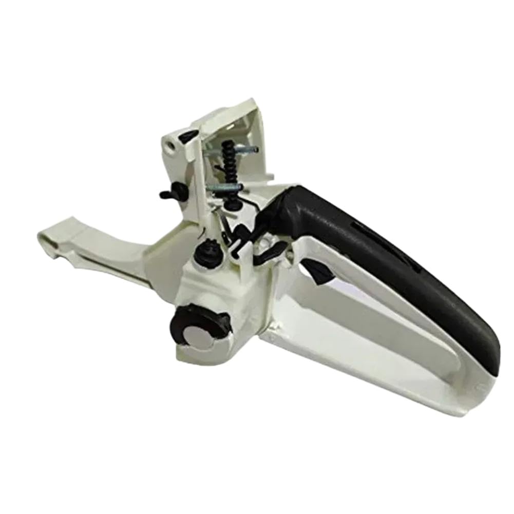 Fuel Tank Rear Handle Compatible with MS240 MS260 024 026 Chainsaw for 1121 350 0829