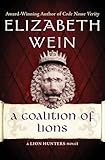 A Coalition of Lions (The Lion Hunters series Book 2)