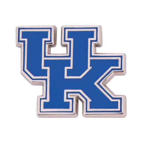 Desert Cactus University of Kentucky Lapel Pins Wildcats UK Logo Enamel Made of Metal (Pin A)