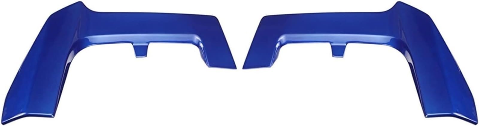 Spoiler toit Civic Hatchback résout le manque d'appui arrière - 5