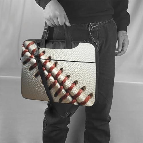 Bolso Tote para Laptop con Cordones miniatura 6
