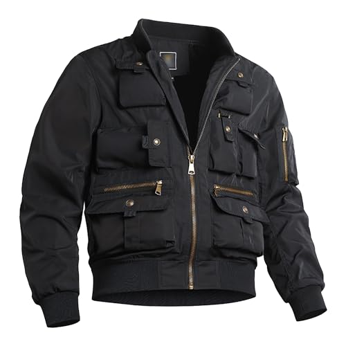 Veste Outdoor Golf pour homme le blouson parfait des loisirs