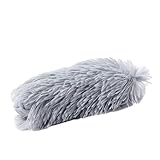 [DURABLE BITE RESISTANT] Designed to withstand vigorous chewing this cat toy features a bite-resistant construction that promotes health. The sturdy materials prevent easy damage ensuring long-lasting use even for the most energetic cats. It’s a practical and fun way to satisfy your pet's chewing instincts.