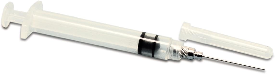 Grobet USA Applicator Oiler with Lube