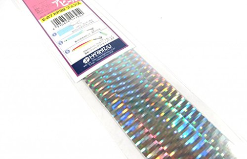 HARIMITSU(ハリミツ) ホログラムシール KP39 E-27 KP39