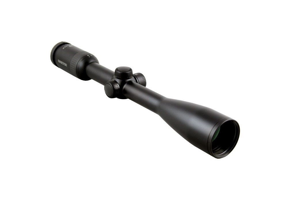 Amazon.com : Swarovski Optik 3.5-18x44mm Z5 Series Riflescope