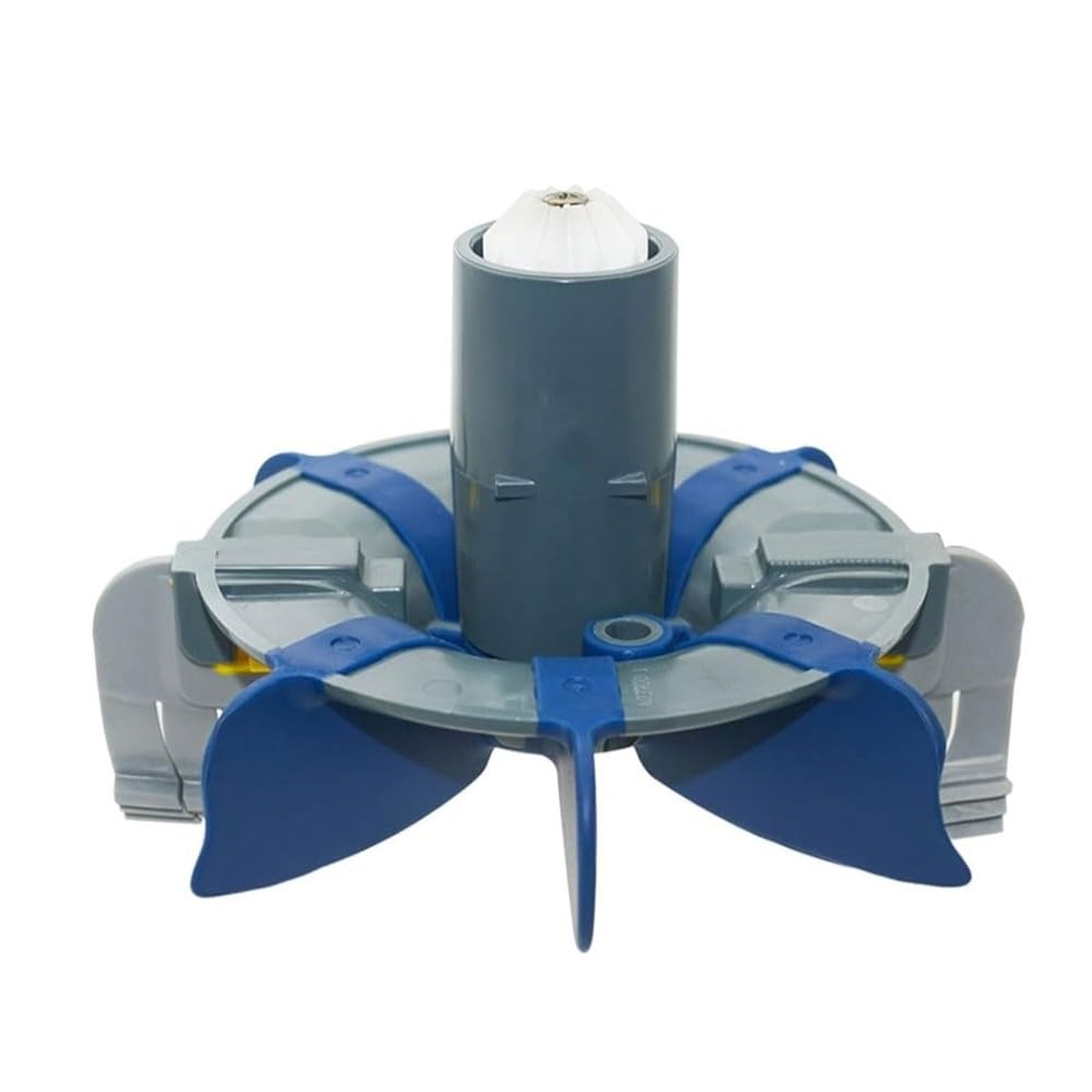 Ctrlzs Mx8 Whirlwind Washing Turbine Component Replacement For Swimming Pool Cleaner R0714300 Upgrade Accessory