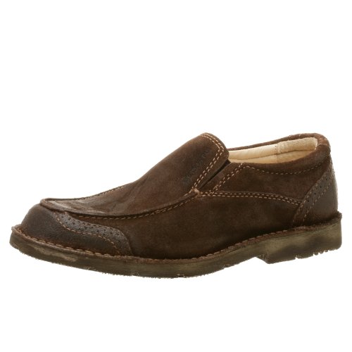 Bed Stu Men's High Slip-on