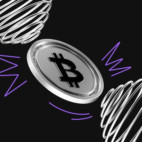 Passive Income in Crypto: Why Waiting for Altseason Is a Bad Strategy Podcast Por arte de portada