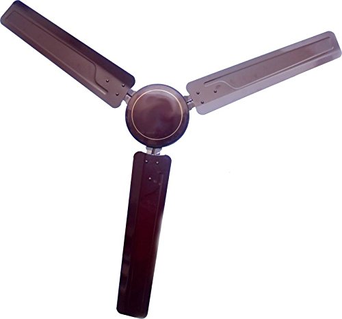 V-GUARD HAIZE CEILING FAN 1200MM (WHITE)