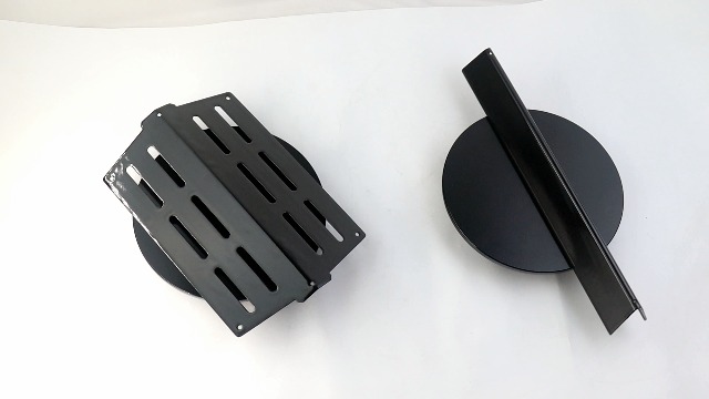 Grill-Ersatzteile Für Weber Genesis 300 Serie – 5x Aromariegel & 2x Wärmeabweiser Aus Porzellan-Stahl