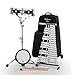 PL200C Belsona Percussion Learning Center w/Rolling Case