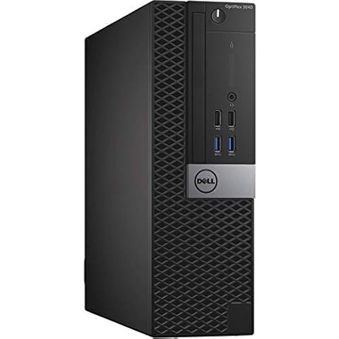 PC Dell Optiplex 3040 SFF Cover