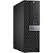 Produktbild Dell PC Optiplex 3040 SFF, Intel Core i5-6500, RAM 8GB DDR3, SSD 240GB, HDMI Display Port, USB 3.0, Windows 10 Pro 64 Bit (Generalüberholt)