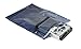 Supershield Antistatic Shielding ESD Bag, Premium Static Shield Bag, Anti Static, Reusable, IC3700-628-ZB-4X6IN, Zip Lock; 10^11, 3 mil, 4
