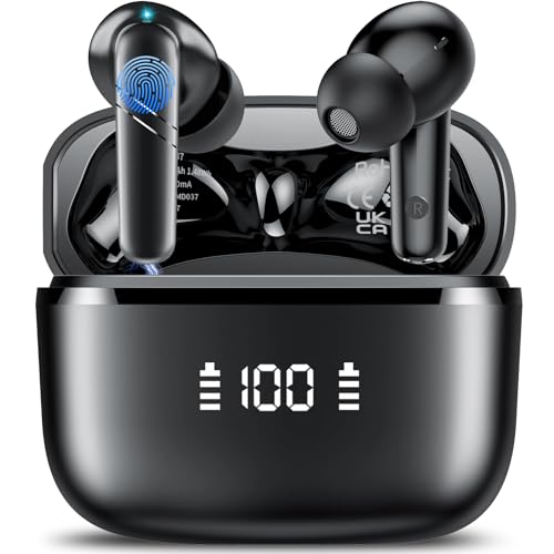 Auriculares Traductores de Idiomas, 200+ AI Aplicaciones y 3 en 1...