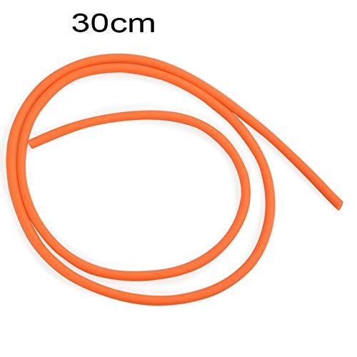 SHARROW Compound Bow Peep Sight 1/8'' or 3/16'' Size Replace Rubber