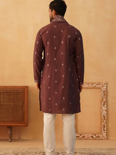Image of Jompers Men Kurta Sets