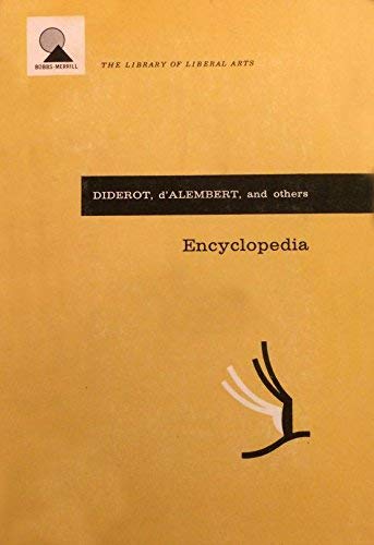 Encyclopedia: Selections 0672604795 Book Cover