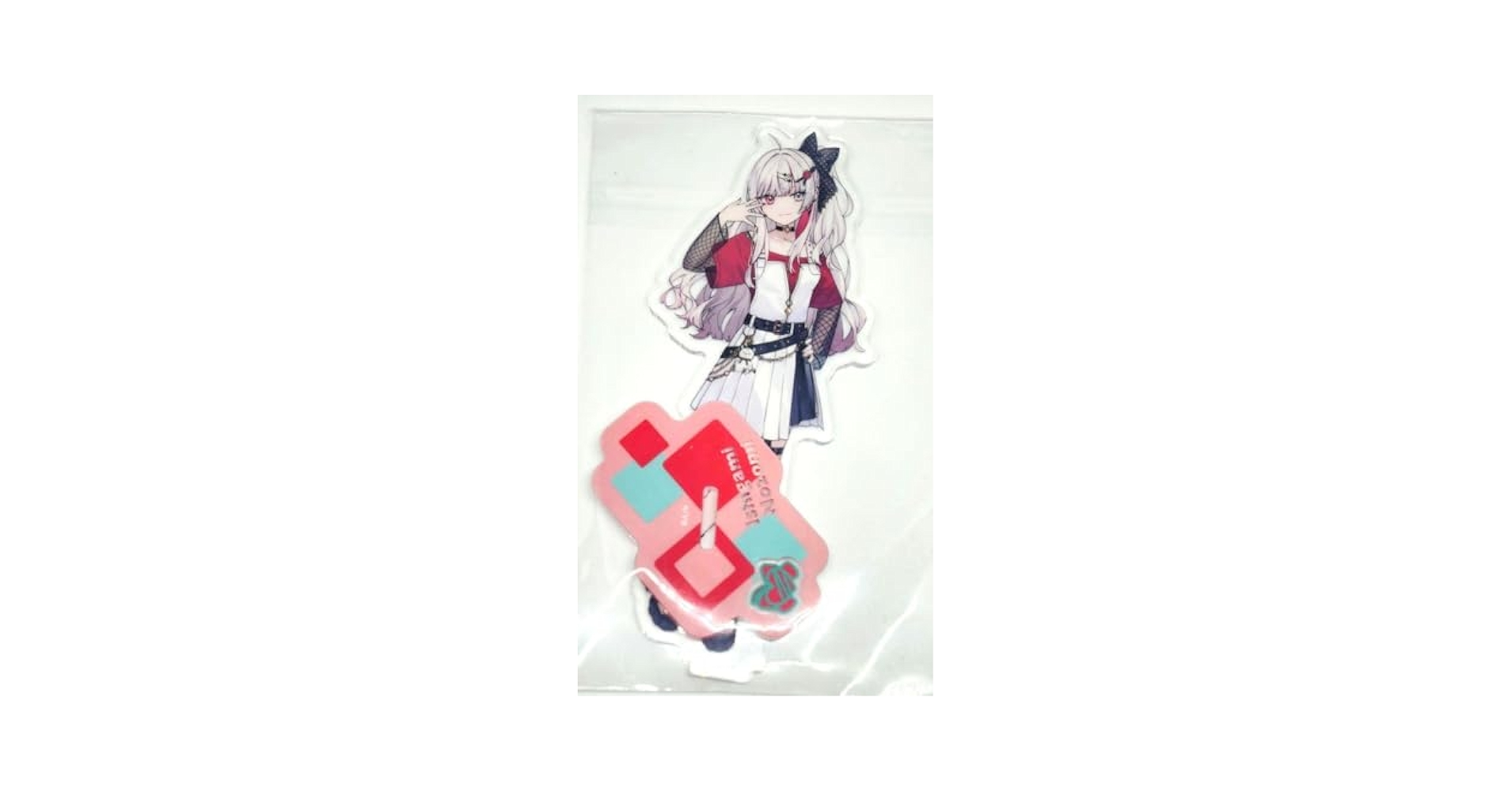 にじさんじ Idios ハーフアニバーサリー 石神のぞみ Amazon.co.jp: にじ さんじ idios ハーフアニバーサリー チェキ