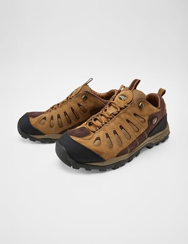 Image of Woodland Men's Leather Sneaker