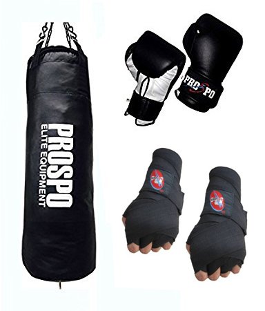 boxing kit for adults online