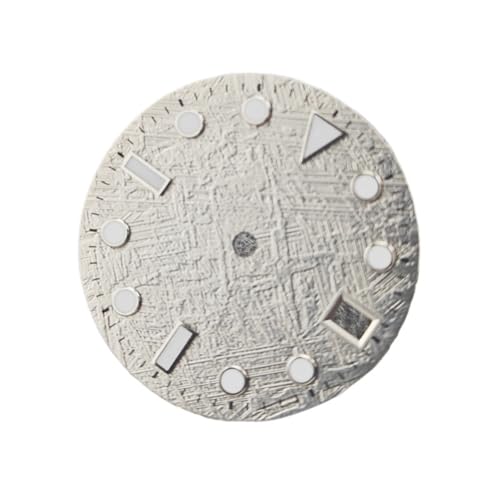 ZHGUIMING 28.5MM v 覐Ζ͗l u[ NH35/NH36 [ugpVvANZT[(Light gray)