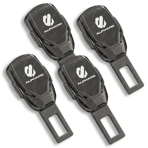 アルファード 車用シートアクセサリー 車 カーパーツ アルファード 20系 30系 40系 車用シートアクセサリー 車内用品 車の部品 車用小物(4個,アルファード)