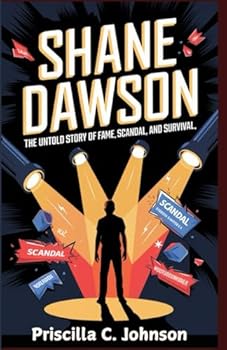 Paperback Shane Dawson: The Untold Story of Fame, Scandal, and Survival Book