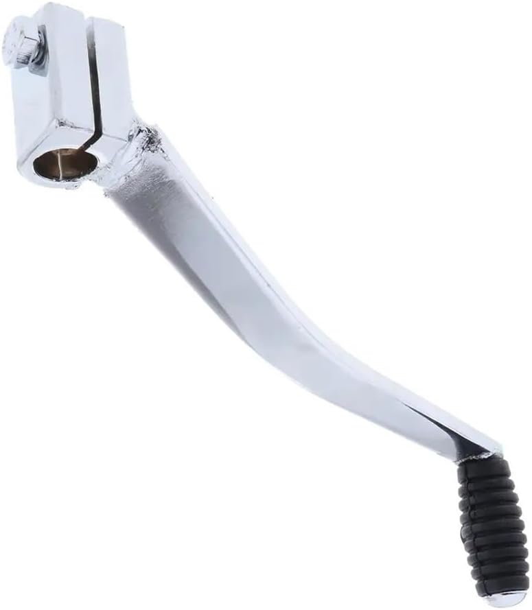 Motorbike Shift Lever for 150-250CC Gear Foot Lever Shifter Pedal Toe Rubber - Adds Comfort and Reduces Fatigue Great ATV