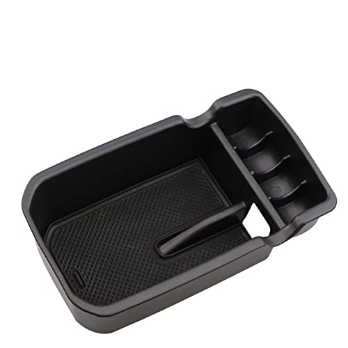 Boîte de rangement Jeep Compass 2017-2020 pour accoudoir de voiture