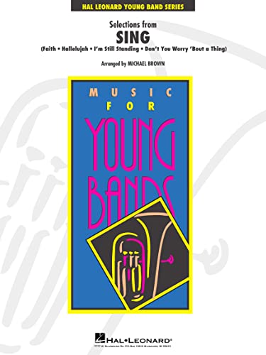Selections from Sing