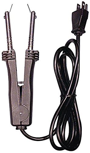 Tenma 21-8230 SMD Soldering/Desoldering Tweezers