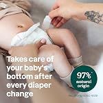 ATTITUDE Crème pour bébés, Fabriqué au Canada, EWG Vérifié, testé dermatologiquement, formulé avec l'oxyde de zinc, végétalien, non parfumé, 75 g