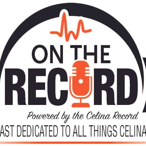 On the Record in Celina, TX: A look into the life of police work in Celina, Texas