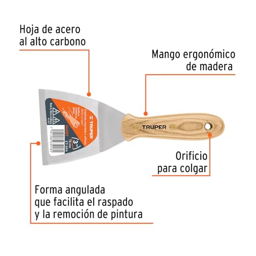 Espátulas Y Llanas, Tools Imagen adicional