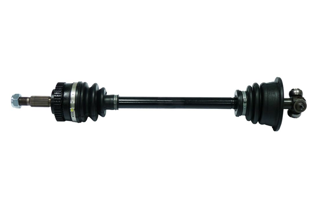 DRIVE SHAFT VKJC 6049 FOR RENAULT KANGOO/Rapid/Express K4M753/752/750 1.6L 4cyl