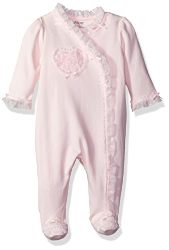 Image of Little Me Baby Girls' Lbq02018n