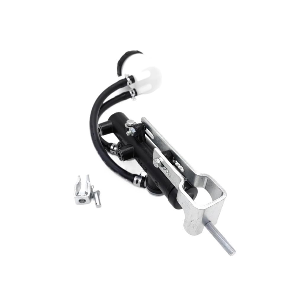 Pédale de frein maître-cylindre CF800cc X8 pour réparer une fuite